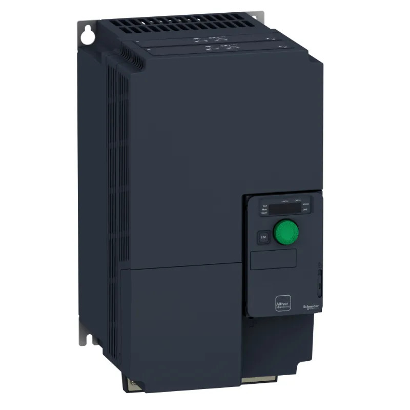 Altivar Machine - variateur de vitesse compact - 11kW 200V - tri - ATV320D11M3C Schneider Electric