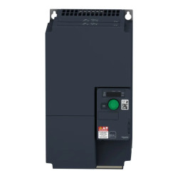 Altivar Machine - variateur de vitesse compact - 11kW 200V - tri - ATV320D11M3C Schneider Electric