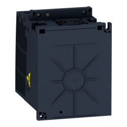 Altivar Machine - variateur - 1,1kW - 200V - tri - format compact - ATV320U11M3C Schneider Electric
