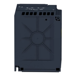 Altivar Machine - variateur - 1,5kW - 200V - tri - format compact - ATV320U15M3C Schneider Electric