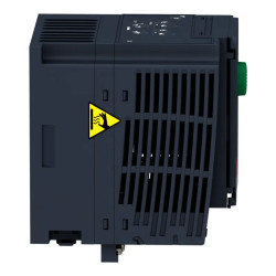 Altivar Machine - variateur - 1,5kW - 200V - tri - format compact - ATV320U15M3C Schneider Electric