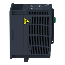 Altivar Machine - variateur - 3kW - 200V - tri - format compact - ATV320U30M3C Schneider Electric