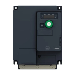 Variateur de Vitesse Altivar - ATV320 Solaire 3KW 200V Tri - ATV320U30M3C412 Schneider Electric