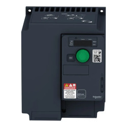 Altivar Machine - variateur - 4kW - 200V - tri - format compact - ATV320U40M3C Schneider Electric