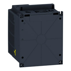 Altivar Machine - variateur - 4kW - 200V - tri - format compact - ATV320U40M3C Schneider Electric