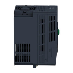 Altivar Machine - variateur de vitesse compact - 5,5kW 200V - tri - ATV320U55M3C Schneider Electric