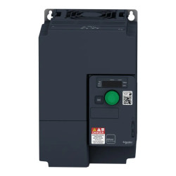 Altivar Machine - variateur de vitesse compact - 7,5kW 200V - tri - ATV320U75M3C Schneider Electric