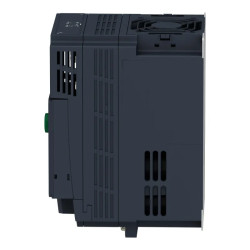 Altivar Machine - variateur de vitesse compact - 7,5kW 200V - tri - ATV320U75M3C Schneider Electric