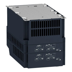 ATV320 11kW 400V 3PH BK - ATV320D11N4B Schneider Electric