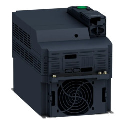 ATV320 15kW 400V 3PH BK - ATV320D15N4B Schneider Electric