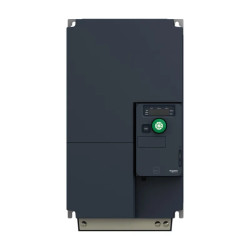 Variateur de Vitesse Altivar - ATV320 Solaire 15KW 400V Tri - ATV320D15N4C412 Schneider Electric