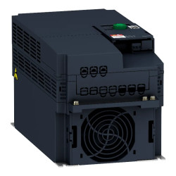 Altivar Machine - variateur de vitesse compact - 15kW 600V - tri - ATV320D15S6C Schneider Electric