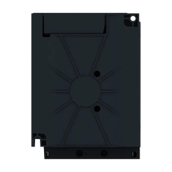 Variateur de Vitesse Altivar - ATV320 Solaire 0,4KW 400V Tri - ATV320U04N4C412 Schneider Electric