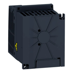 Altivar Machine - variateur - 0,75kW - 690V - tri - format compact - ATV320U07S6C Schneider Electric