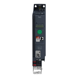 ATV320 1,1kW 400V 3PH BK - ATV320U11N4B Schneider Electric