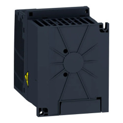 ATV320 1,1kW 400V 3PH CPT - ATV320U11N4C Schneider Electric