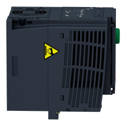 ATV320 1,1kW 400V 3PH CPT - ATV320U11N4C Schneider Electric