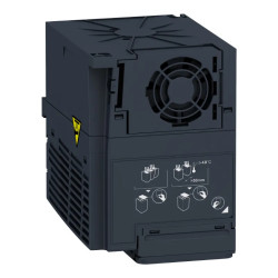 Altivar Machine - variateur - 1,5kW - 690V - tri - format compact - ATV320U15S6C Schneider Electric