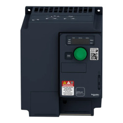 ATV320 3kW 400V 3PH CPT - ATV320U30N4C Schneider Electric