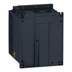 ATV320 3kW 400V 3PH CPT - ATV320U30N4C Schneider Electric