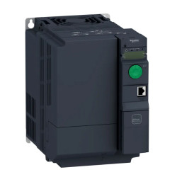 ATV320 5,5kW 400V 3PH BK - ATV320U55N4B Schneider Electric