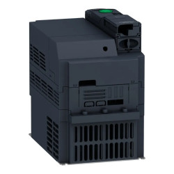 ATV320 5,5kW 400V 3PH BK - ATV320U55N4B Schneider Electric