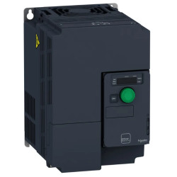 Altivar Machine - variateur de vitesse compact - 5,5kW 600V - tri - ATV320U55S6C Schneider Electric