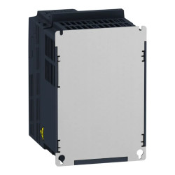 Altivar Machine - variateur de vitesse compact - 5,5kW 600V - tri - ATV320U55S6C Schneider Electric