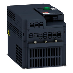 Altivar Machine - variateur de vitesse compact - 5,5kW 600V - tri - ATV320U55S6C Schneider Electric