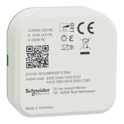 Micromodule variateur - CCT5010-0003 Schneider Electric