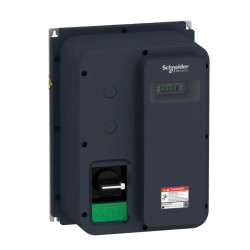 ATV320 0,55KW 230V MONO VARIO - ATV320U06M2WS Schneider Electric