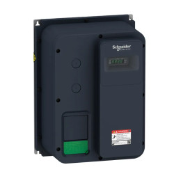 ATV320 0,75KW 230V MONO - ATV320U07M2W Schneider Electric