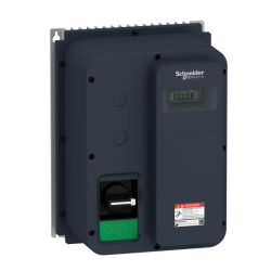 ATV320 0,37KW 400V TRI VARIO - ATV320U04N4WS Schneider Electric