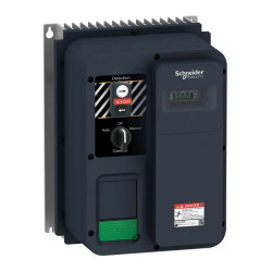 ATV320 4KW 400V TRI - ATV320U40N4W Schneider Electric