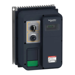 ATV320 4KW 400V TRI - ATV320U40N4W Schneider Electric