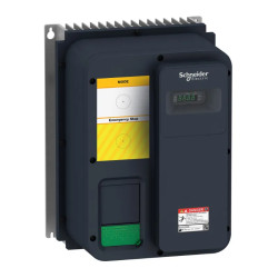 ATV320 4KW 400V TRI - ATV320U40N4W Schneider Electric