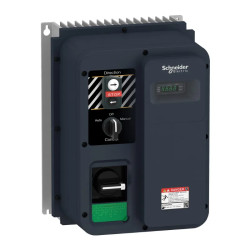 ATV320 4KW 400V TRI VARIO - ATV320U40N4WS Schneider Electric
