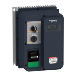 ATV320 4KW 400V TRI VARIO - ATV320U40N4WS Schneider Electric