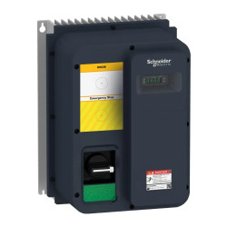 ATV320 4KW 400V TRI VARIO - ATV320U40N4WS Schneider Electric