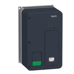 ATV320 5,5KW 400V TRI - ATV320U55N4W Schneider Electric