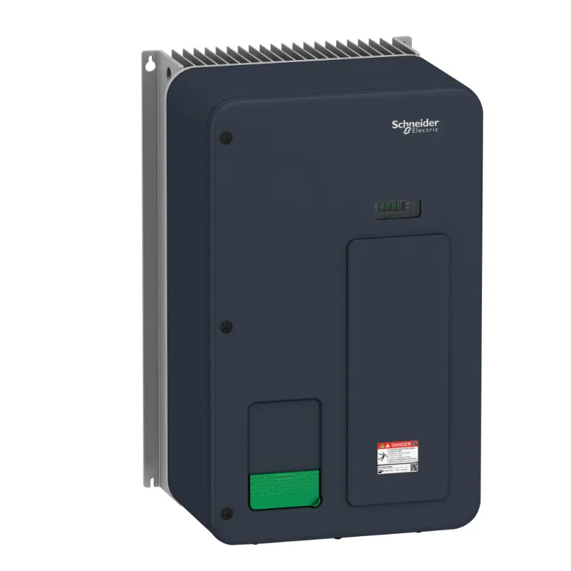 ATV320 5,5KW 400V TRI - ATV320U55N4W Schneider Electric