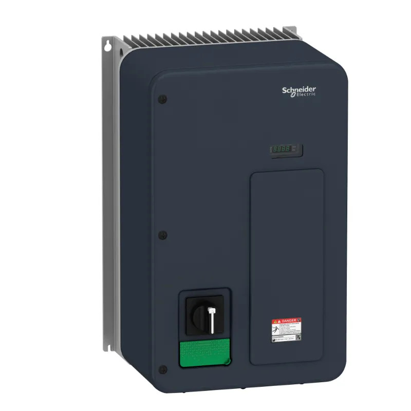ATV320 5,5KW 400V TRI VARIO - ATV320U55N4WS Schneider Electric