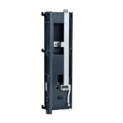 Altivar - Adaptateur meca metalliqu e pour montage - VW3A9920 Schneider Electric