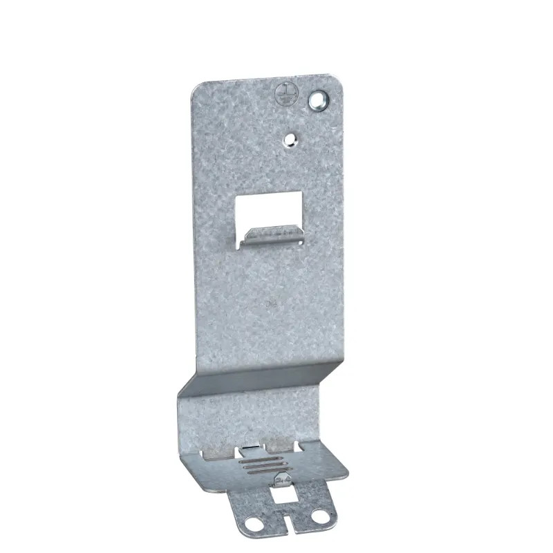 Altivar - Adaptateur meca metalliqu e pour montage - VW3A9921 Schneider Electric