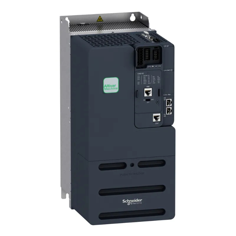 ATV340 15KW 400V ETH - ATV340D15N4E Schneider Electric