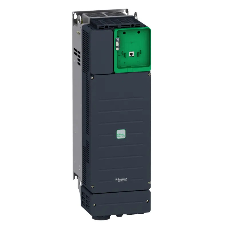 ATV340 37KW 400V ETH - ATV340D37N4E Schneider Electric