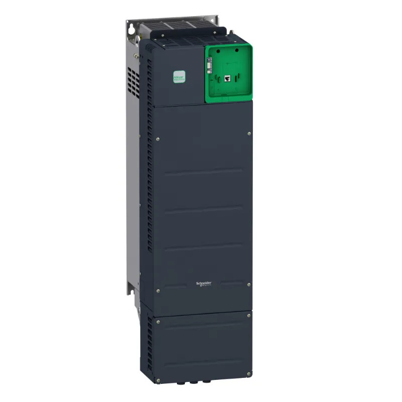 ATV340 45KW 400V ETH - ATV340D45N4E Schneider Electric