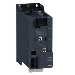 Altivar Machine - variateur - 7,5kW - 400V - standard sans Ethernet - ATV340U75N4 Schneider Electric