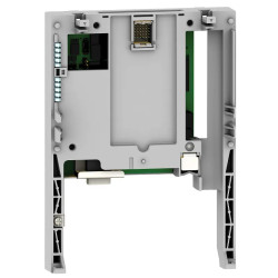 Altivar - carte de communication Profibus DP - pour ATV61/ATV71 - VW3A3307 Schneider Electric