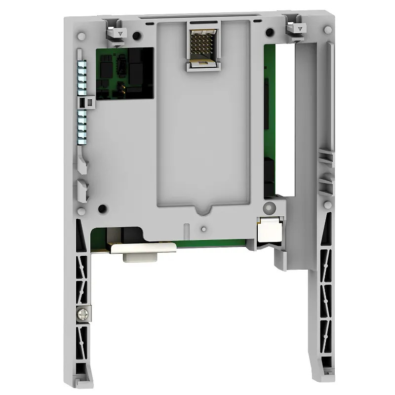 Altivar - carte de communication Profibus DP - pour ATV61/ATV71 - VW3A3307 Schneider Electric
